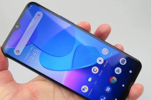 Vivo Y20s: Benchmark-uri de telefon midrange de 2019