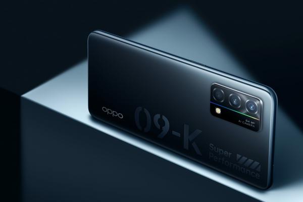 Oppo K9 5G are dezvăluite principalele dotări înaintea lansării de pe 6 mai; Vine cu CPU Snapdragon 768G