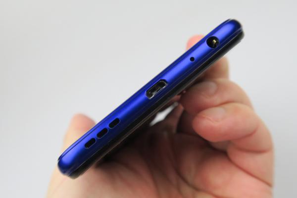 Vivo Y20s: Acustica perfectă pentru gaming, uneori stridentă totuși