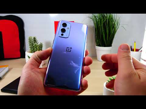 OnePlus 9 Video Review în Limba Română (Telefon cu cameră Hasselblad, încărcare rapidă)