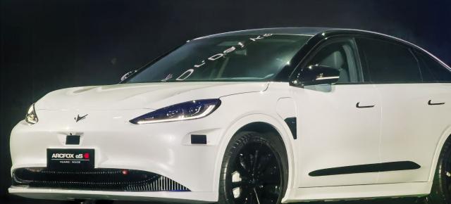 Huawei prezintă tehnologii de vârf pentru producătorii auto: radar 4D, HUD cu realitate augmentată şi platforma MDC 810