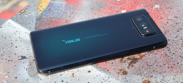 ASUS ZenFone 8 (I004D) are confirmat procesorul Snapdragon 888 de la interior printr-o listare din GeekBench 