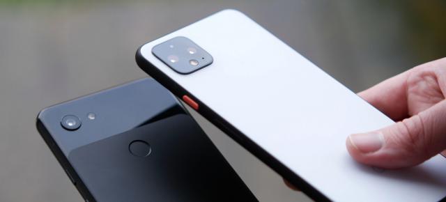 Iată o primă fotografie capturată cu Pixel 5a 5G! Aflăm detalii despre hardware