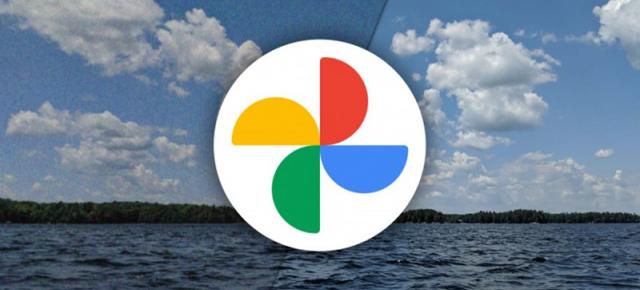 Google Photos primeşte noi opţiuni care te ajută să faci pozele mai clare