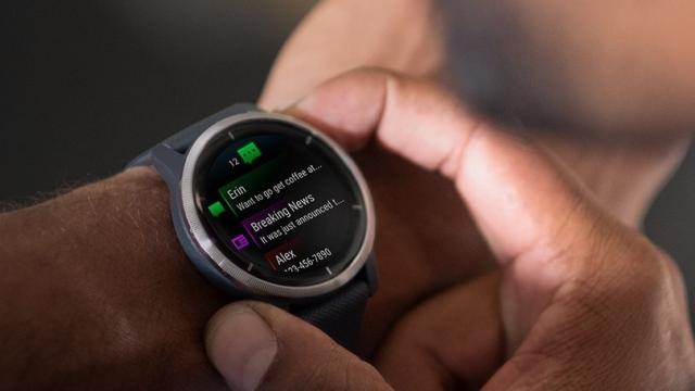 <b>Garmin lansează seria de smartwatch-uri Venu 2, cu display-uri AMOLED, autonomie de până la 11 zile</b>Astăzi avem parte și de o lansare în lumea smartwatch-urilor din partea Garmin care tocmai ce a introdus pe piață seria Venu 2 care include două modele și anume Venu 2, respectiv Venu 2S GPS. Acestea sunt similare