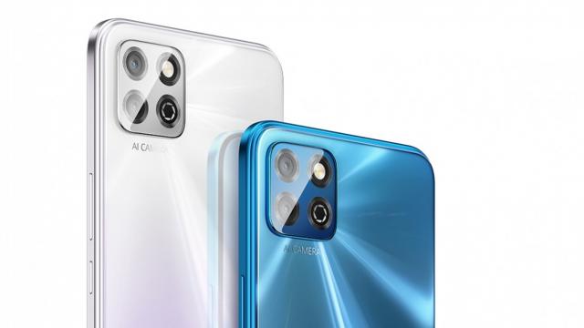 <b>Honor Play 20 a debutat oficial! Este un smartphone accesibil cu ecran de 6.5 inch, CPU Unisoc T610 și baterie de 5000 mAh</b>Honor a anunțat un nou smartphone în China recent în mod neanunțat. Este vorba despre Honor Play 20, model certificat cu doar câteva zile în urmă de către TENAA. Acesta ar fi un telefon de buget, cu specificații modeste, marcând în același timp