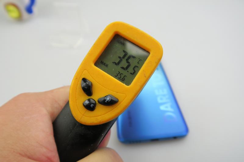 Test termic Realme 8 Pro: Realme-8-Pro_028.JPG
