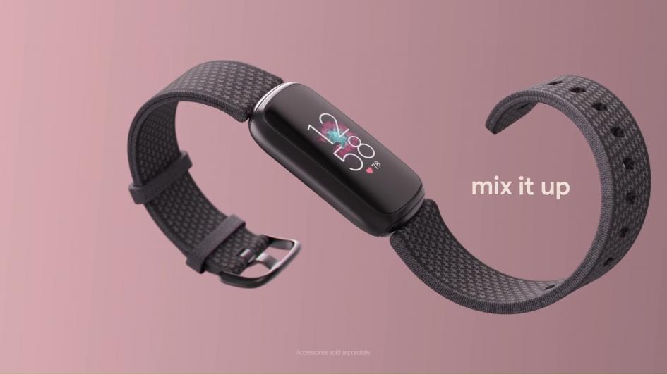 Fitbit Luxe - Galerie foto: Fitbit Luxe 4.jpg