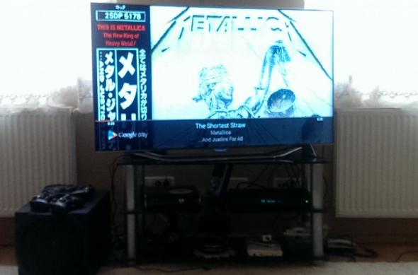 Chromecast, adică cum Încearcă Google să-și facă loc În living pe bani mărunți: chromecast_14.jpg