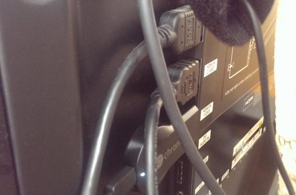 Chromecast, adică cum Încearcă Google să-și facă loc În living pe bani mărunți: chromecast_19.jpg