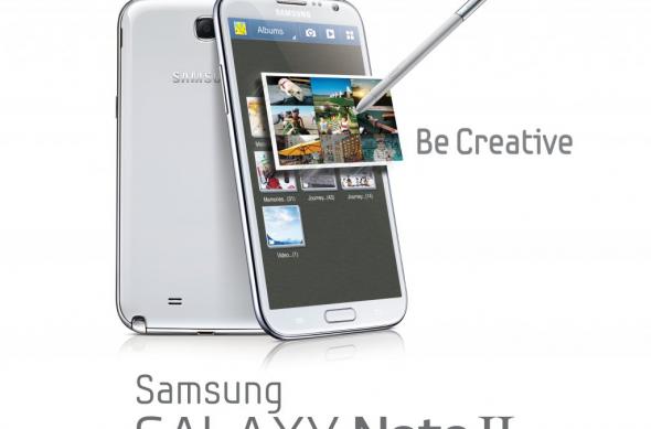 IFA Berlin 2012: Samsung Galaxy Note II, phabletul ce reinventează nișa din care face parte: image001.jpg