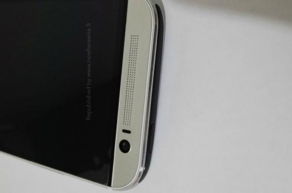 Noul HTC One apare Într-o serie de fotografii În care este comparat cu modelul One Max: noul_htc_one_06.jpg