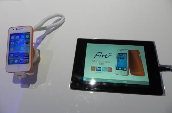 Alcatel One Touch Fire C hands-on preview: un terminal Firefox OS cu preț foarte accesibil (Retro MWC 2014 - Video): dscn4804jpg.jpg