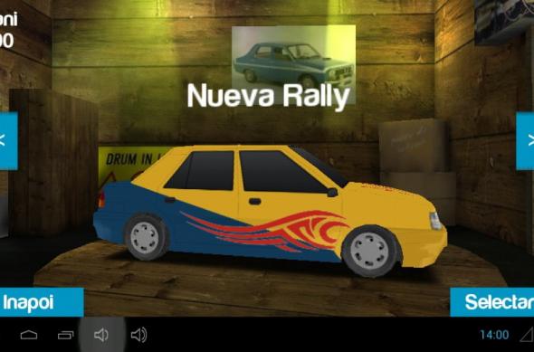 Romanian Racing Review: curse cu Dacii pe Android! (Video): romanian_racing_02.jpg