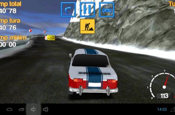 Romanian Racing Review: curse cu Dacii pe Android! (Video): romanian_racing_11.jpg