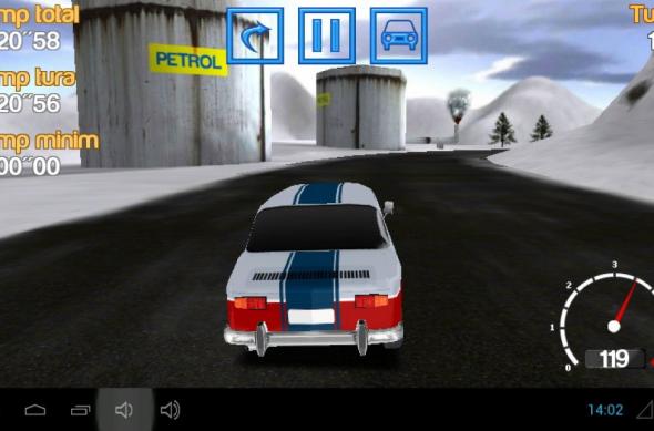 Romanian Racing Review: curse cu Dacii pe Android! (Video): romanian_racing_09.jpg