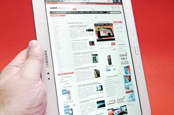 Review Samsung Galaxy Tab 3 10.1: Îmbunătățiri prea puține față de predecesor, baterie bună și acustică excelentă (Video): samsung_galaxy_tab_3_10_1_review_mobilissimo_ro_17jpg.jpg