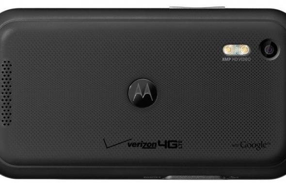 Motorola Droid Bionic, un nou telefon LTE 4G anunțat la CES 2011: 2011_01_05_droid_bionic_4.jpg
