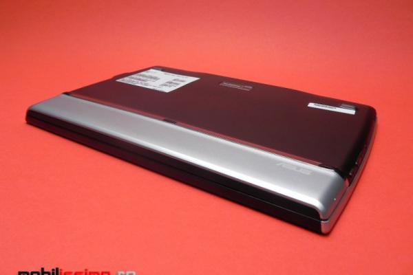 Review ASUS Eee Pad Slider - ce are un kilogram greutate și te Însoțește oriunde? (Video)