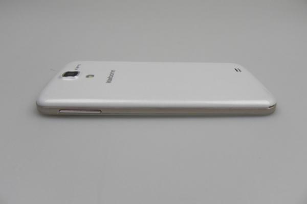 Review Karbonn Titanium S6: frate geamăn al lui Galaxy S4, vine cu ecran luminos dar filmare sub așteptări (Video)