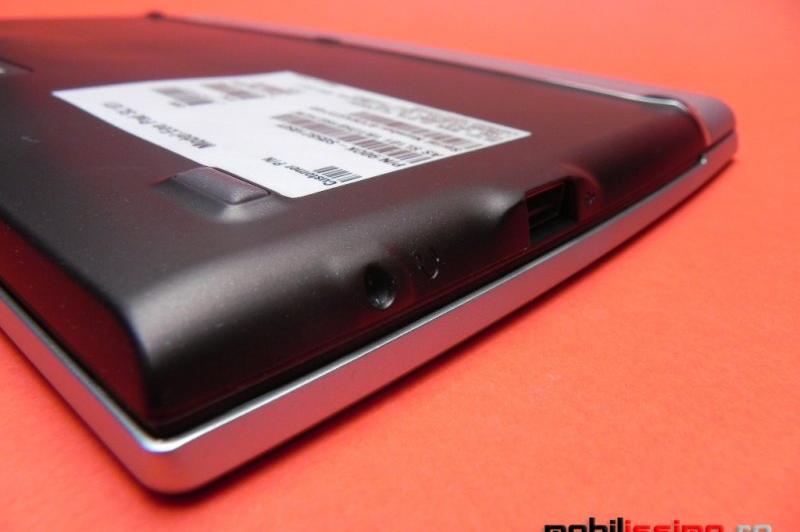 Review ASUS Eee Pad Slider - ce are un kilogram greutate și te Însoțește oriunde? (Video): dscn9257.jpg