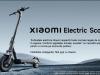 Xiaomi clarifică statutul trotinetelor electrice în România; Modelele Electric Scooter 4 Lite Gen 2, 5 Pro sau 6 Lite sunt exceptate de la RCA