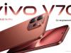 vivo V70 mizează pe un ecran plat, procesor Snapdragon și pe o baterie de 6500 mAh; Cât costă? 