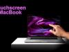 Vom avea MacBook cu ecran tactil? Pare că primul model Apple cu acest feature va aduce Dynamic Island și gesturi tip iPad pe macOS
