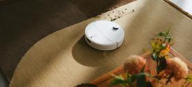 Roborock Qrevo Edge 2 Pro sosește oficial în România, aspirator robot pentru curățenie profundă, putere de 25000 Pa și dock automatizat