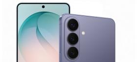 Preț și disponibilitate Samsung Galaxy S26+ în România (dublare stocare la precomandă)