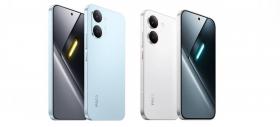 Poco X8 Pro și X8 Pro Max prezentate în randări oficiale; Când se lansează?