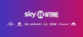 SkyShowtime prezintă lista completă a premierelor din martie 2026 în România