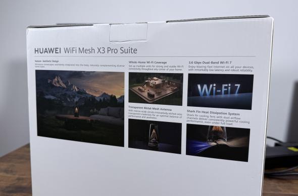 HUAWEI WiFi Mesh X3 Pro Suite - Unboxing: Photo 16.02.2026, 16 21 00.jpg