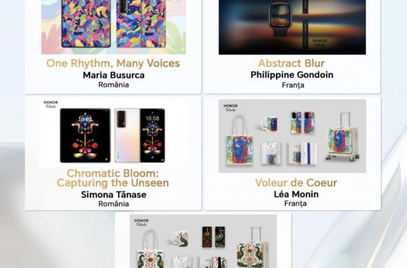 HONOR Talents Global Design Awards - Câștigători: image2.jpg