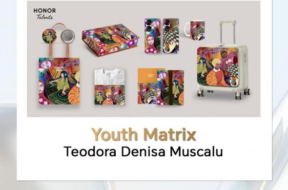 HONOR Talents Global Design Awards - Câștigători: image5.jpg