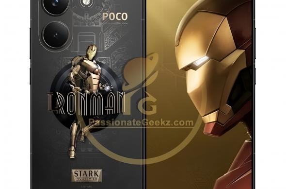 POCO X8 Pro Iron Man Edition - Randări (Leak): poco-x8-pro-iron-man-edition-1-Picsart-AiImageEnhancer.jpg
