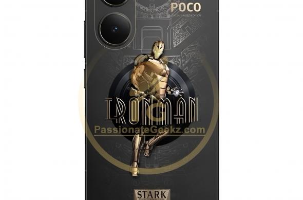 POCO X8 Pro Iron Man Edition - Randări (Leak): poco-x8-pro-iron-man-edition-4-Picsart-AiImageEnhancer.jpg