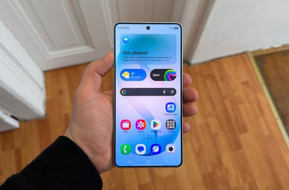 Samsung Galaxy S26 Ultra - Fotografii hands-on: Galaxy-S26-Ultra_ (1).jpg
