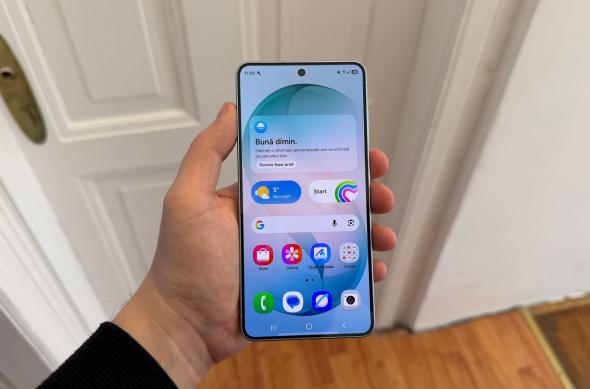 Samsung Galaxy S26 - Fotografii hands-on: Samsung-Galaxy-S26_ (5).jpg