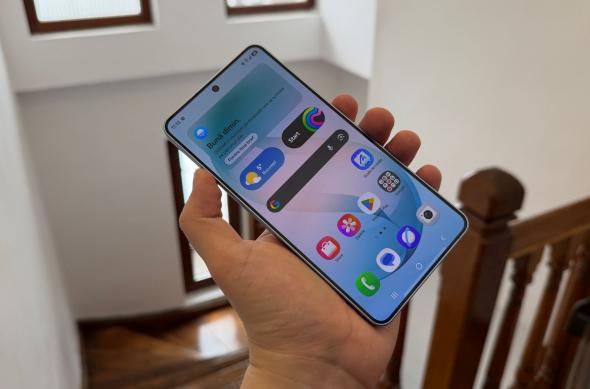 Samsung Galaxy S26+ - Fotografii hands-on: Samsung-Galaxy-S26-Plus_ (4).jpg