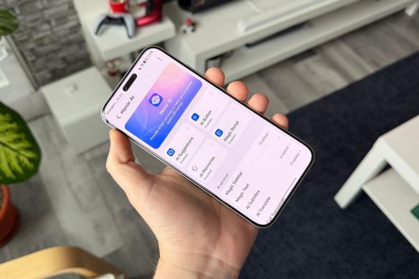 Ce funcţii AI primeşti pe HONOR Magic8 Pro când îl cumperi? 