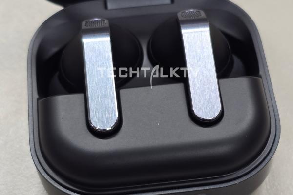 Samsung Galaxy Buds 4 - Fotografii hands-on