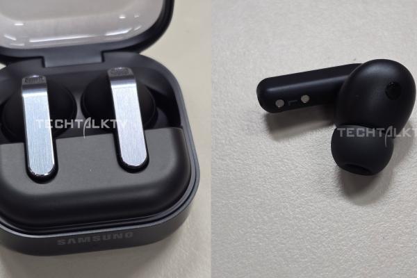 Căștile Galaxy Buds 4 bifează o scăpare Amazon, apar în fotografii oficiale și chiar hands-on, înainte de debut
