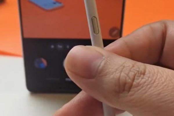 Samsung Galaxy S26 Ultra - Fotografii hands-on (Leak)