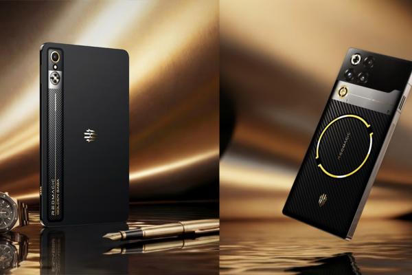 Ce va prezenta Nubia la MWC 2026: REDMAGIC 11 Pro în lumina reflectoarelor, ediții speciale Golden Saga ce implică smartphone, laptop și tabletă de gaming