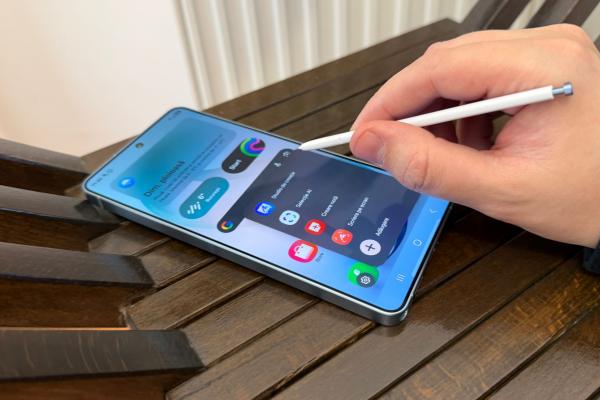 Samsung Galaxy S26 Ultra - Fotografii hands-on