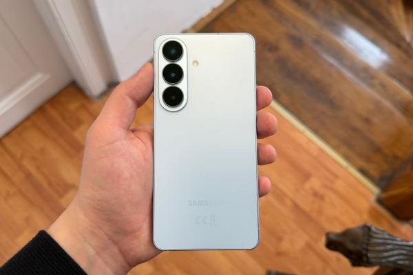 Samsung Galaxy S26 - Fotografii hands-on