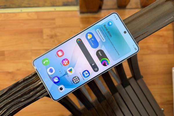 Samsung Galaxy S26+ - Fotografii hands-on