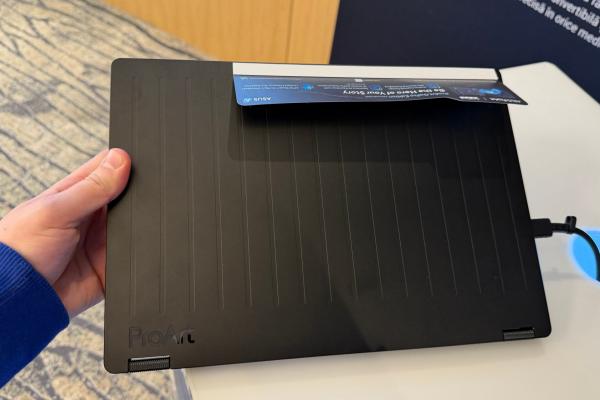 ASUS aduce în România noutățile de la CES 2026, inclusiv laptop-ul rugged ProArt GoPro Edition (PX13)