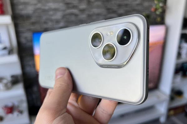 Honor 600 și 600 Pro certificate GCF; Când sosesc?